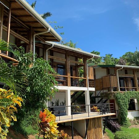 Bambura Hermosa Villas Uvita Dış mekan fotoğraf