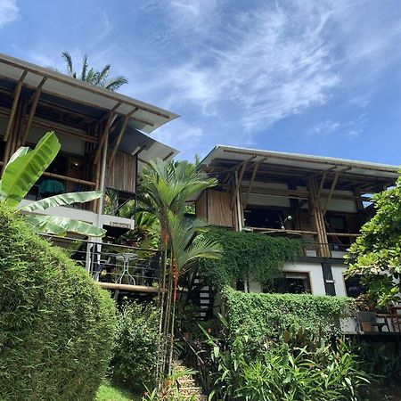 Bambura Hermosa Villas Uvita Dış mekan fotoğraf