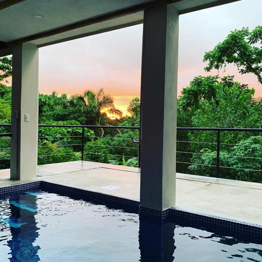 Bambura Hermosa Villas Uvita Dış mekan fotoğraf