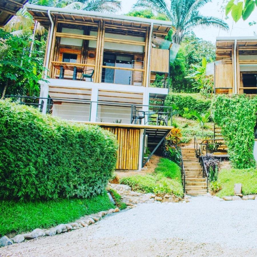 Bambura Hermosa Villas Uvita Dış mekan fotoğraf