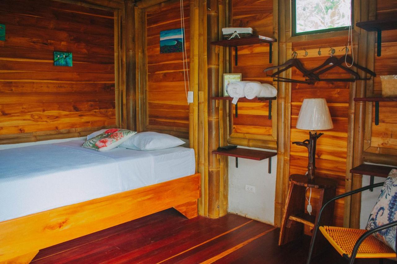 Bambura Hermosa Villas Uvita Dış mekan fotoğraf