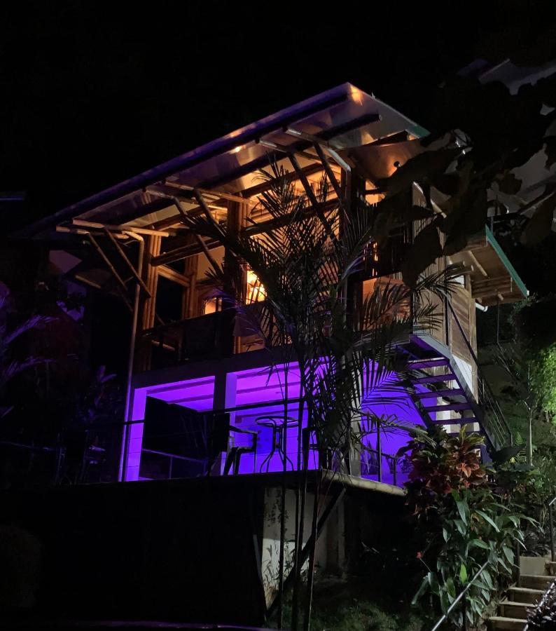 Bambura Hermosa Villas Uvita Dış mekan fotoğraf