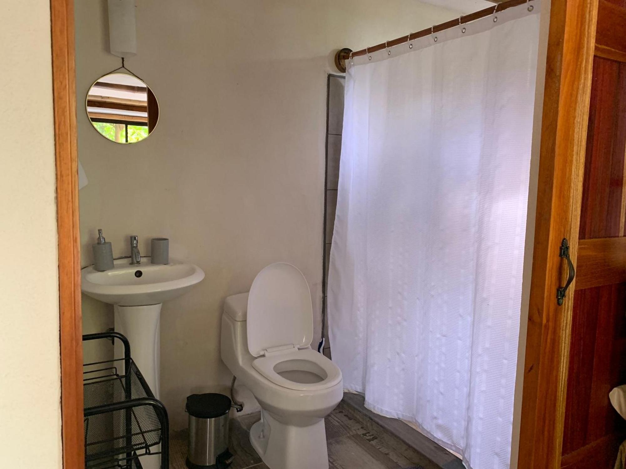 Bambura Hermosa Villas Uvita Dış mekan fotoğraf