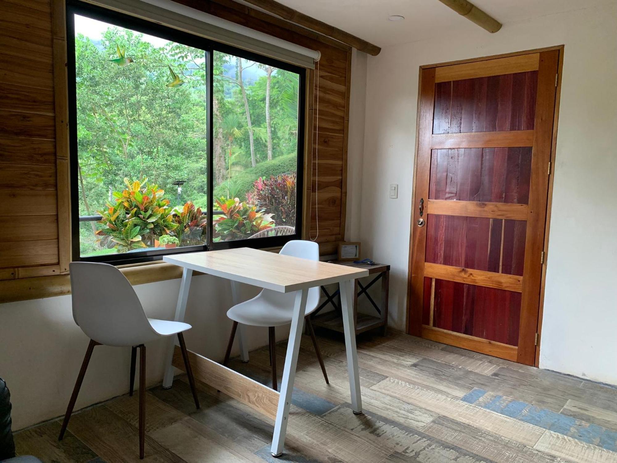 Bambura Hermosa Villas Uvita Dış mekan fotoğraf