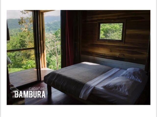Bambura Hermosa Villas Uvita Dış mekan fotoğraf