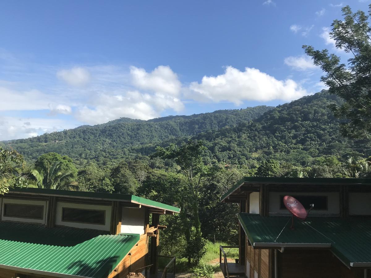 Bambura Hermosa Villas Uvita Dış mekan fotoğraf
