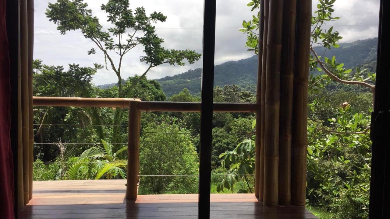 Bambura Hermosa Villas Uvita Dış mekan fotoğraf