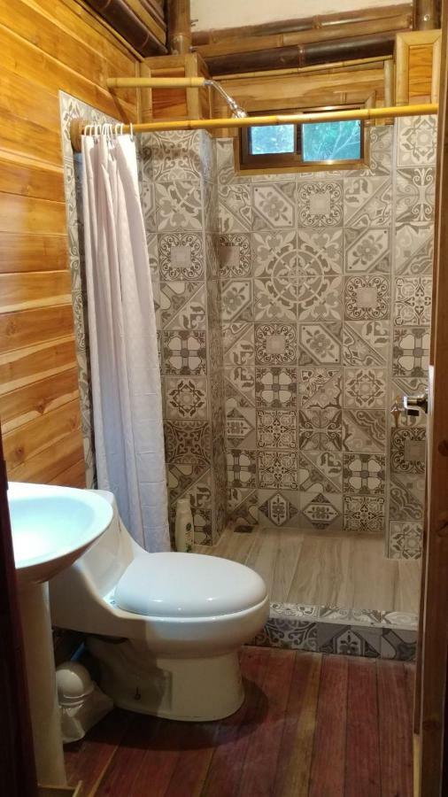 Bambura Hermosa Villas Uvita Dış mekan fotoğraf