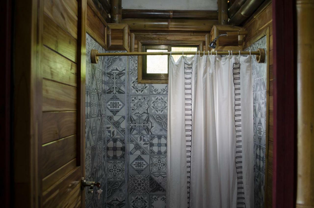 Bambura Hermosa Villas Uvita Dış mekan fotoğraf