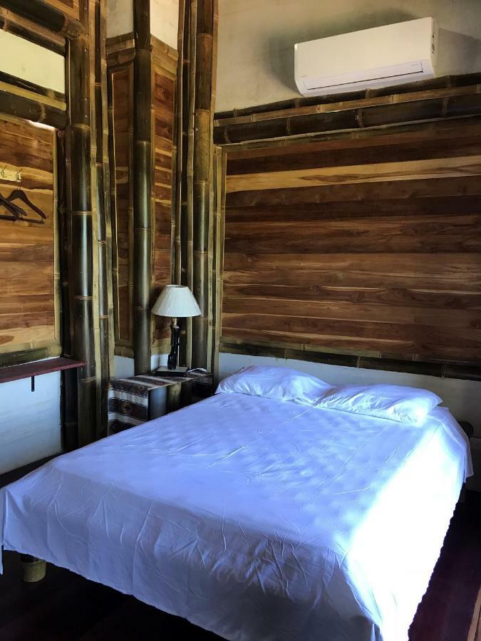 Bambura Hermosa Villas Uvita Dış mekan fotoğraf