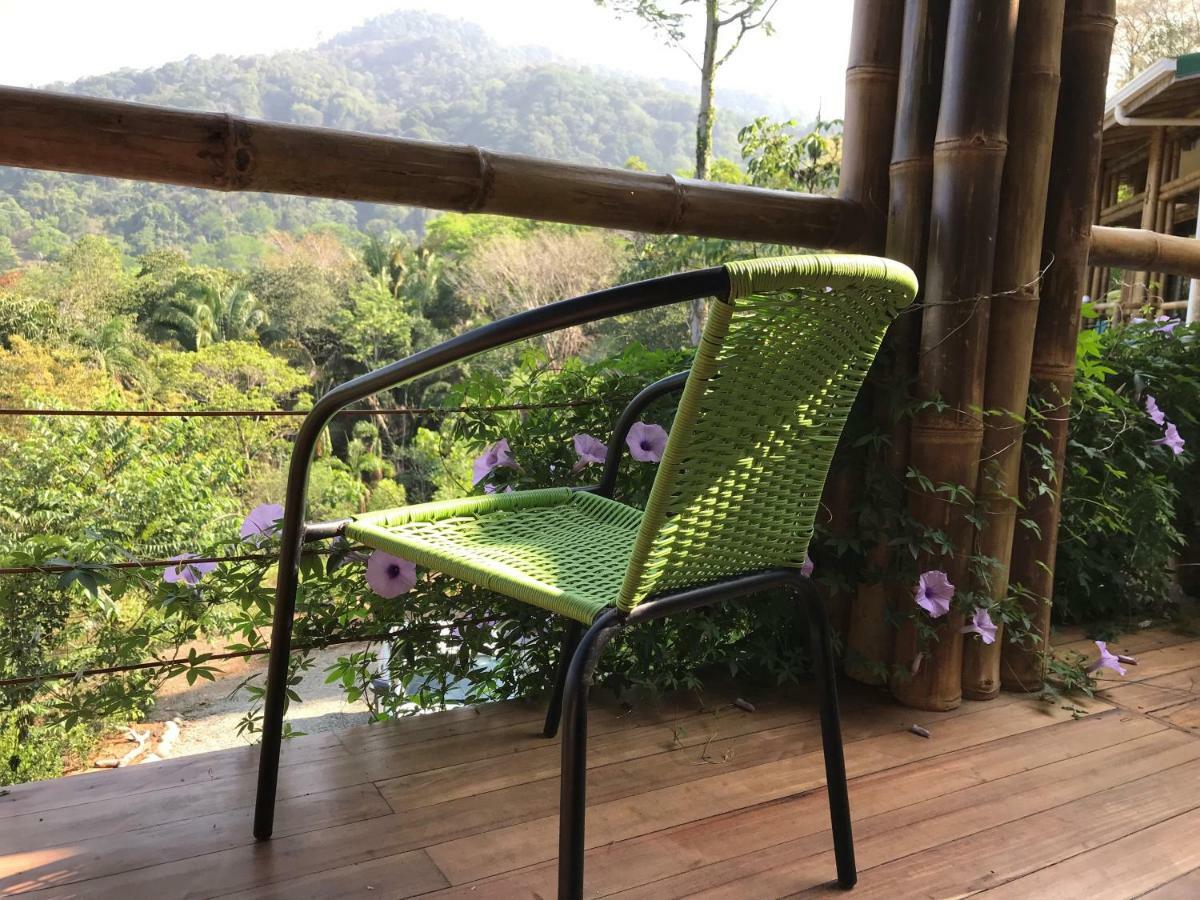 Bambura Hermosa Villas Uvita Dış mekan fotoğraf