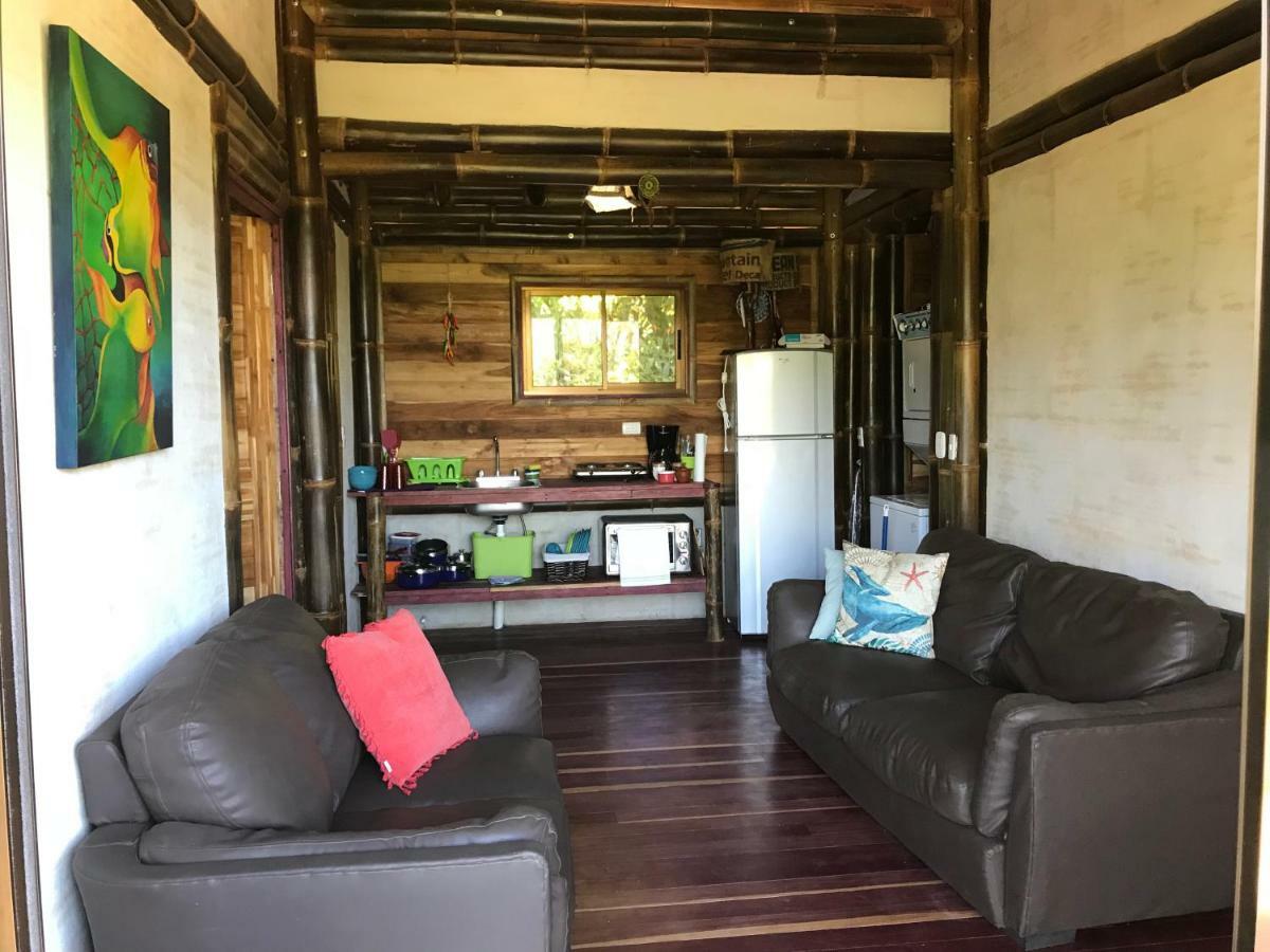 Bambura Hermosa Villas Uvita Dış mekan fotoğraf