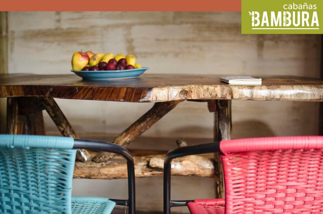 Bambura Hermosa Villas Uvita Dış mekan fotoğraf