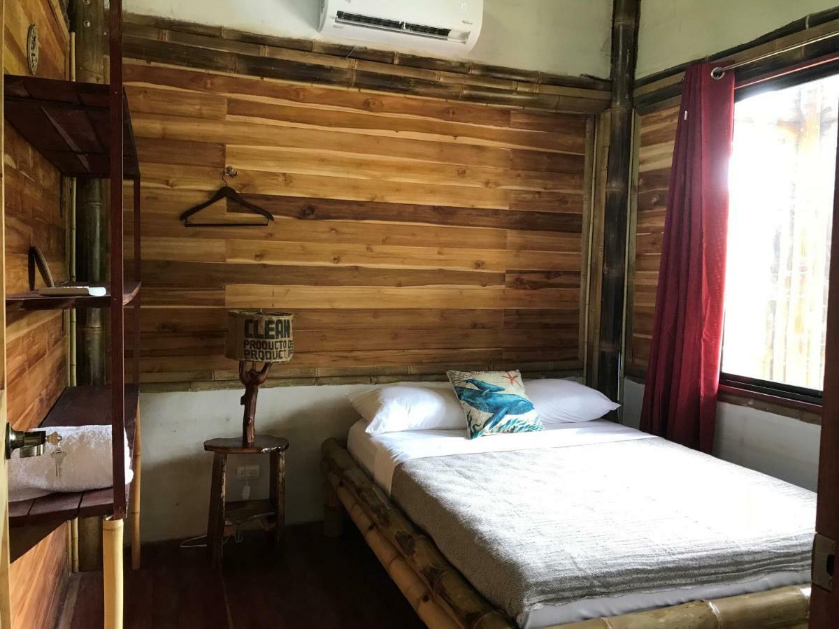 Bambura Hermosa Villas Uvita Dış mekan fotoğraf